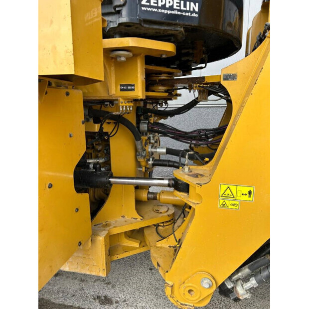 2016 Caterpillar 980M-41996138