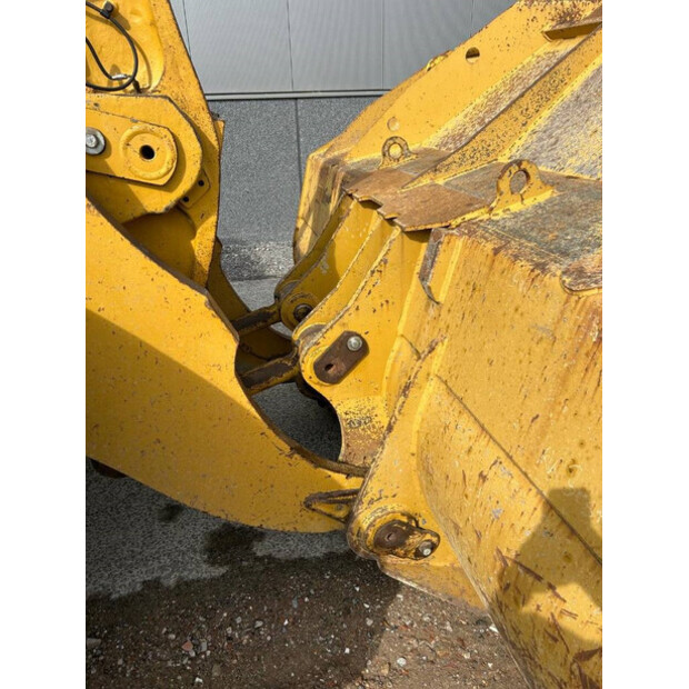 2016 Caterpillar 980M-41996139