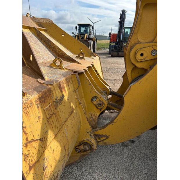 2016 Caterpillar 980M-41996140
