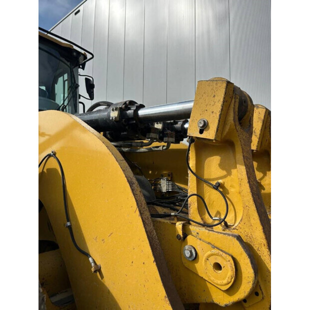 2016 Caterpillar 980M-41996141