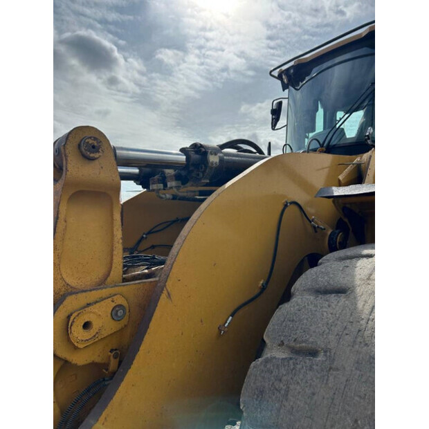 2016 Caterpillar 980M-41996142