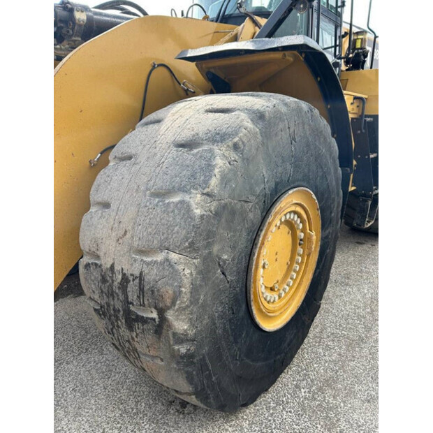 2016 Caterpillar 980M-41996144