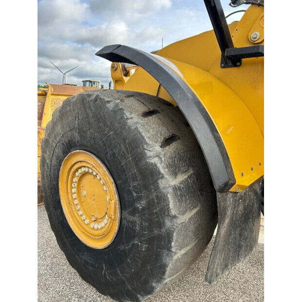 2016 Caterpillar 980M-41996145