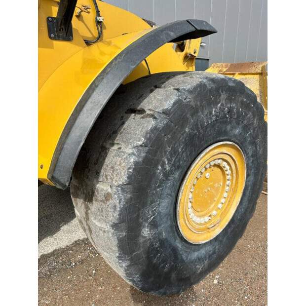 2016 Caterpillar 980M-41996147
