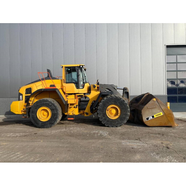 2018 Volvo L260H-41996183