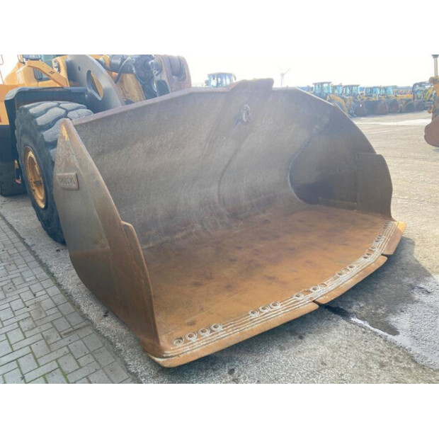 2018 Volvo L260H-41996185