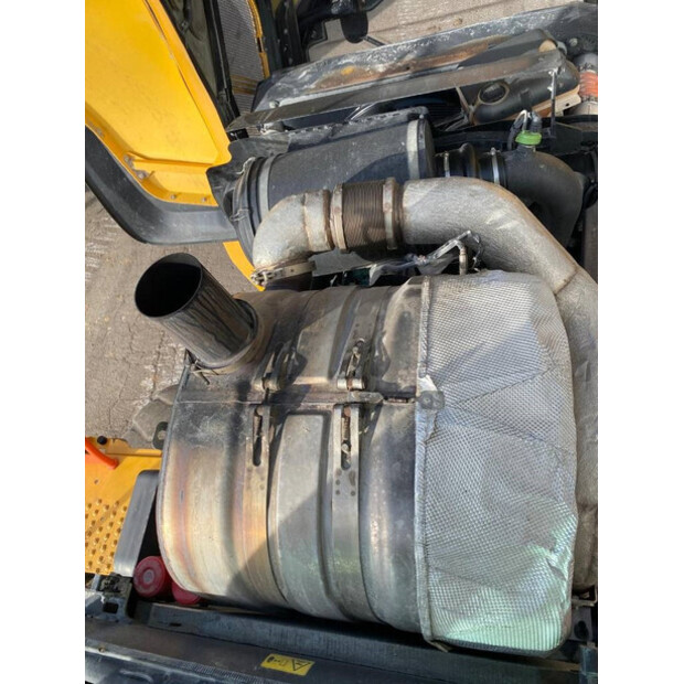 2018 Volvo L260H-41996196