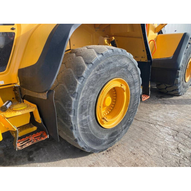 2018 Volvo L260H-41996209