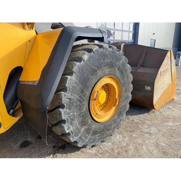 2018 Volvo L260H-41996212