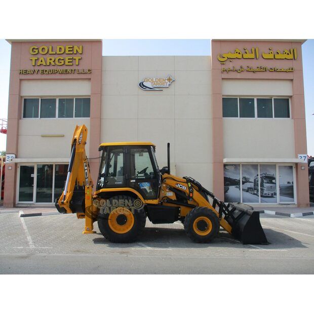 2025 جيه سي بي 3DX-41996217