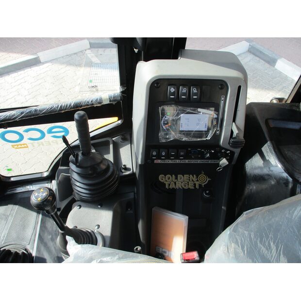 2025 جيه سي بي 3DX-41996228
