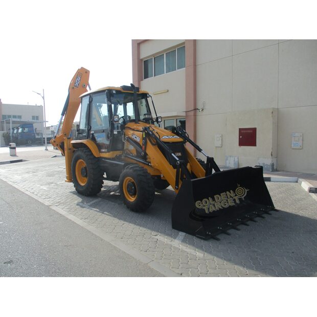 2025 JCB 3DX-41996232