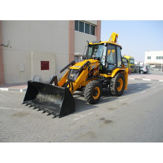 2025 JCB 3DX-41996233