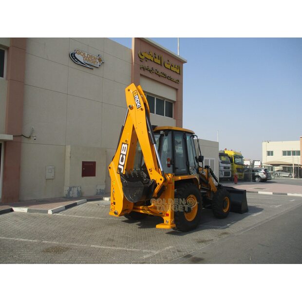2025 JCB 3DX-41996234