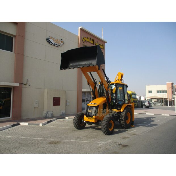 2025 JCB 3DX-41996238