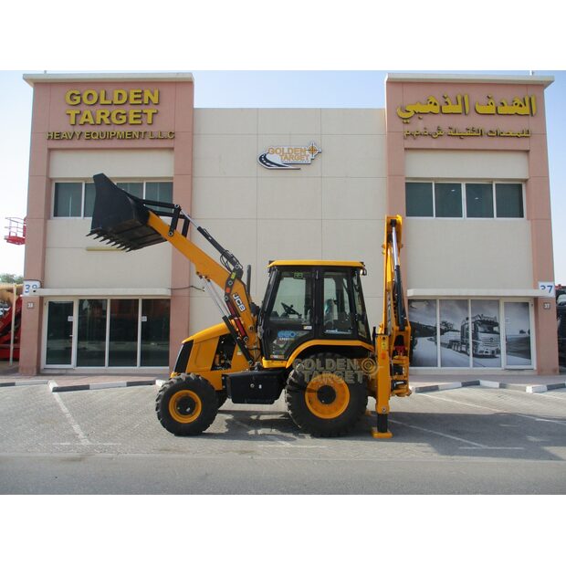 2025 JCB 3DX-41996239