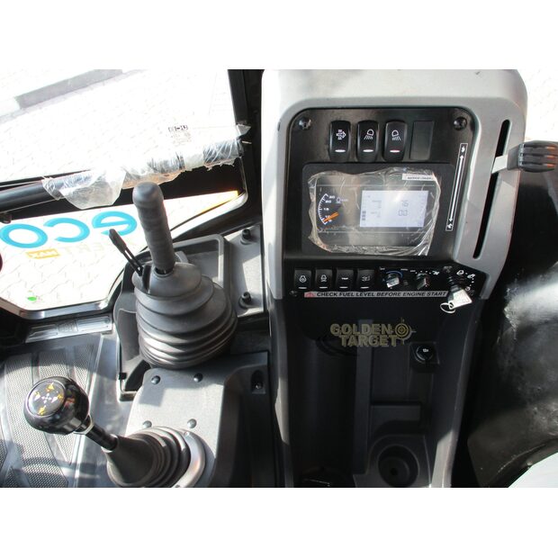 2025 JCB 3DX-41996246