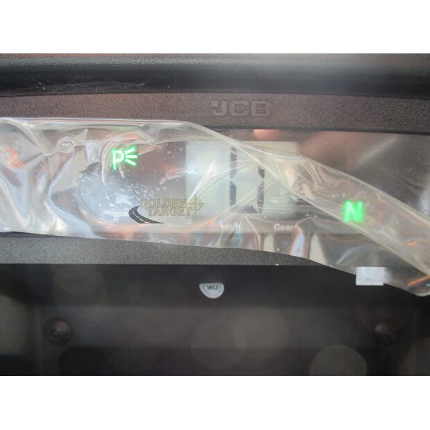 2025 JCB 3DX-41996248