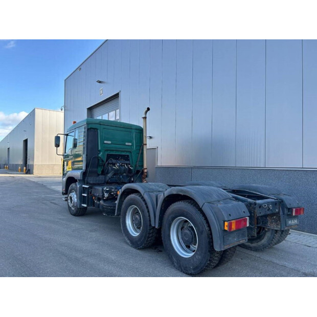 2004 MAN TGA 33.460-42008659