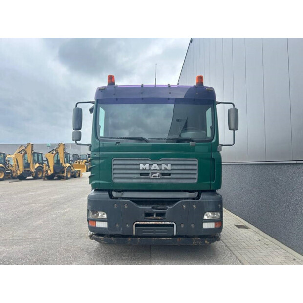 2004 MAN TGA 33.460-42008664