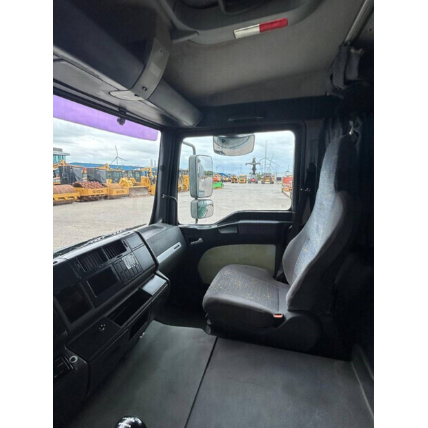 2004 MAN TGA 33.460-42008670