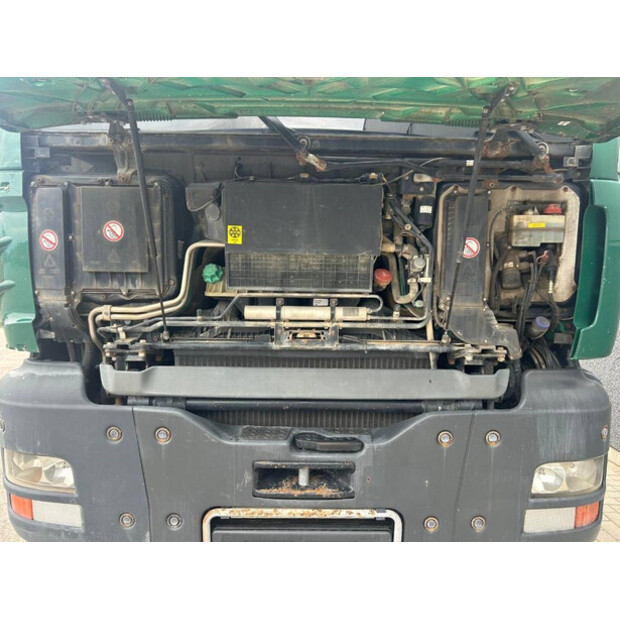 2004 MAN TGA 33.460-42008671