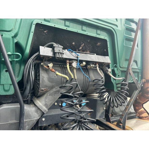 2004 MAN TGA 33.460-42008672