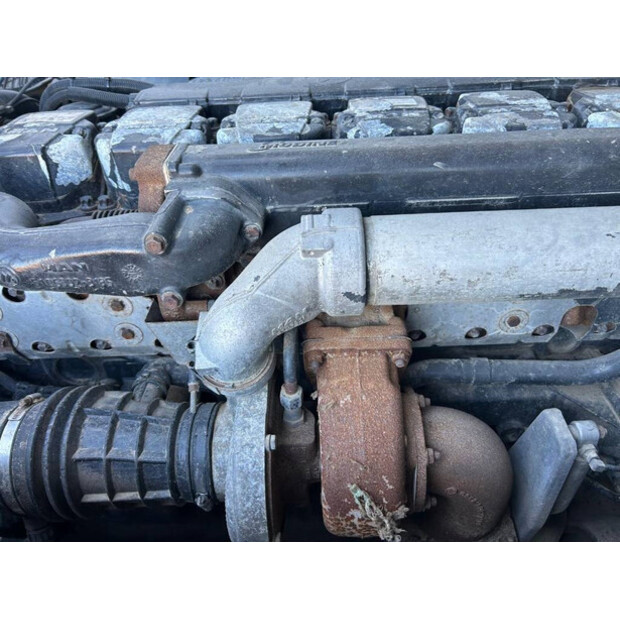 2004 MAN TGA 33.460-42008682