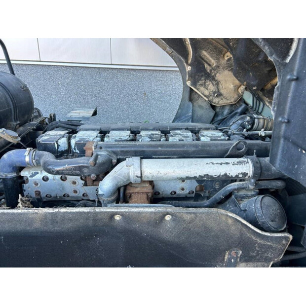 2004 MAN TGA 33.460-42008683