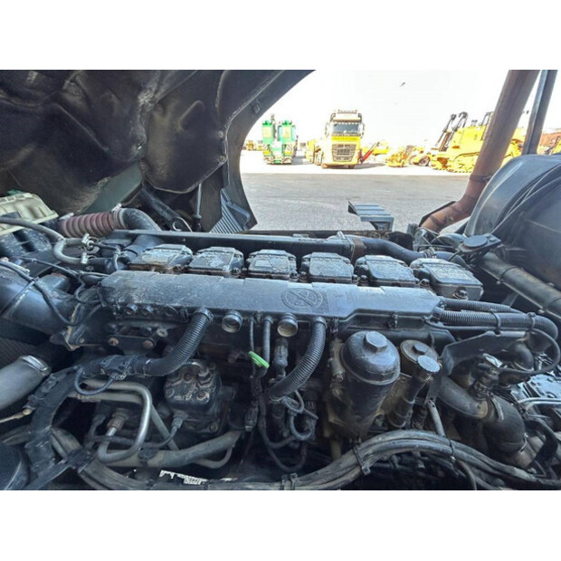 2004 MAN TGA 33.460-42008684