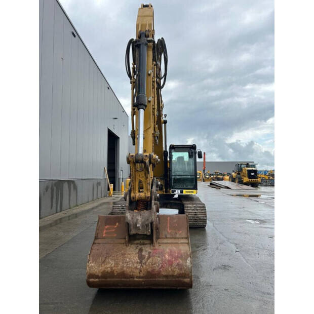 2018 Caterpillar 320-42008700
