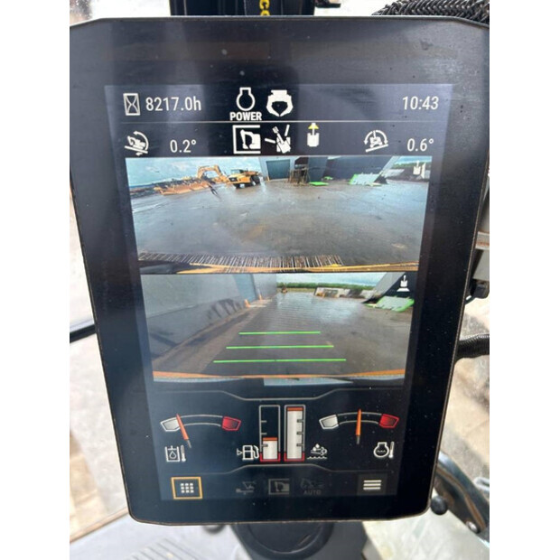 2018 Caterpillar 320-42008702