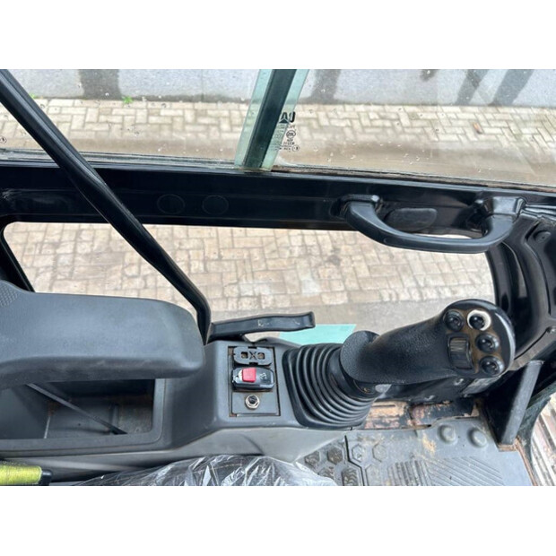 2018 Caterpillar 320-42008705