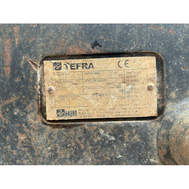 2018 Caterpillar 320-42008708