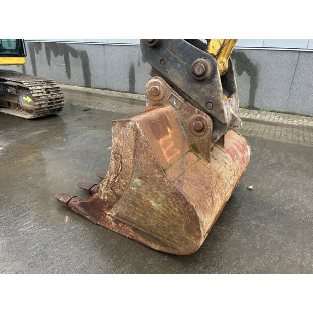 2018 Caterpillar 320-42008709