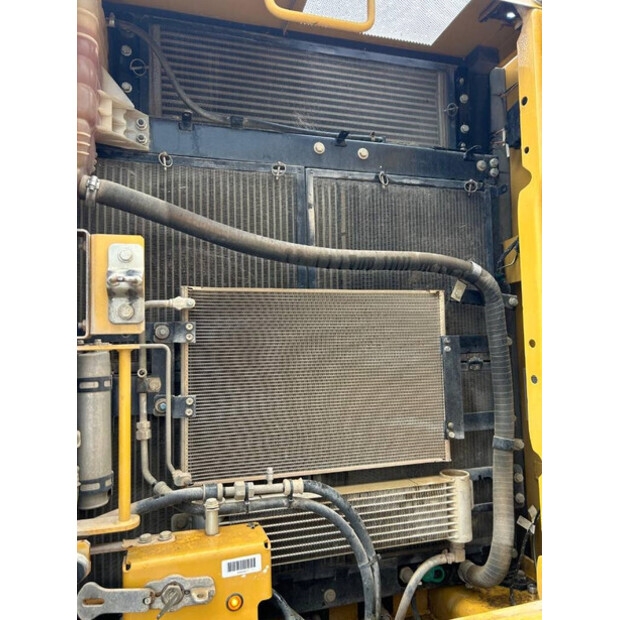 2018 Caterpillar 320-42008711