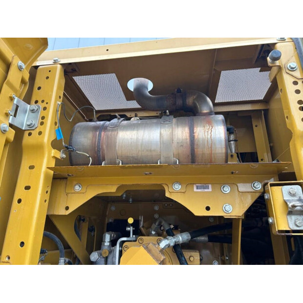 2018 Caterpillar 320-42008713