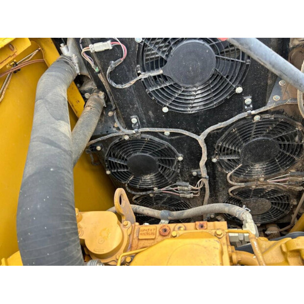 2018 Caterpillar 320-42008719