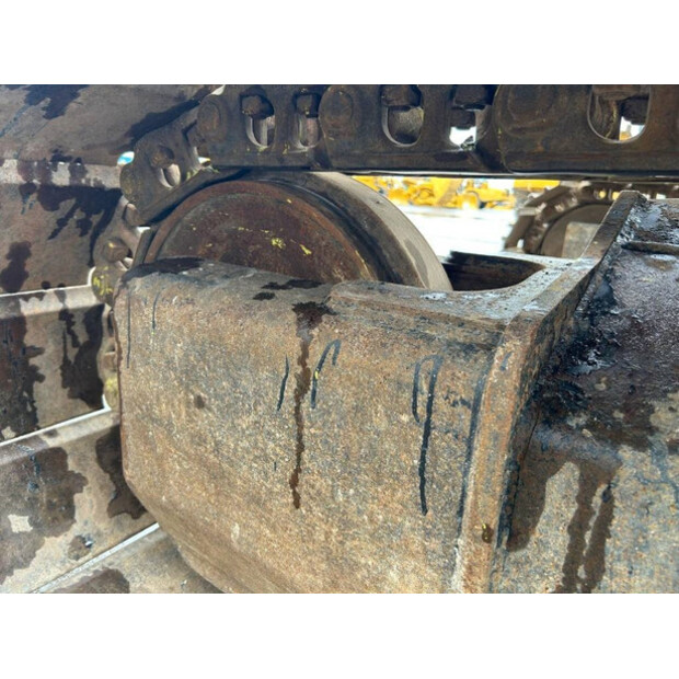 2018 Caterpillar 320-42008723