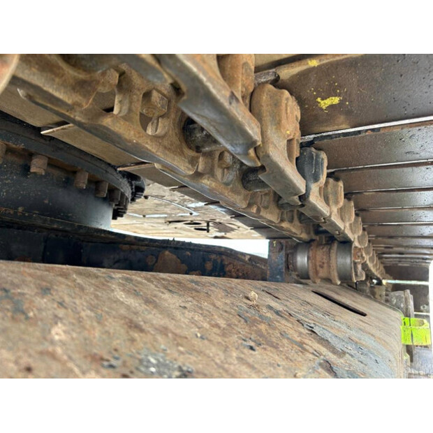 2018 Caterpillar 320-42008724