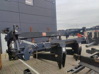 Image for ATTACHMENTS 2012 KALMAR AT-001-V1 00