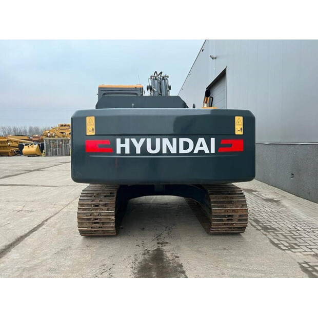2025 Hyundai R210-42008772