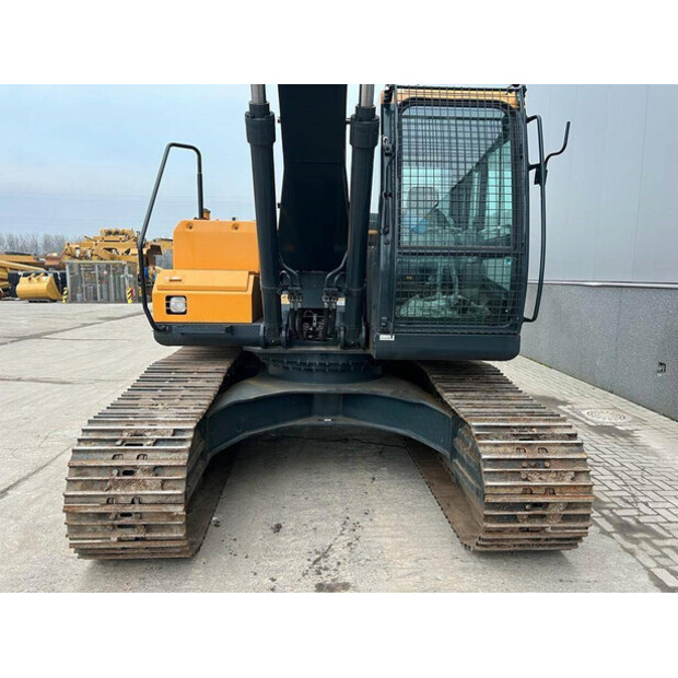 2025 Hyundai R210-42008776