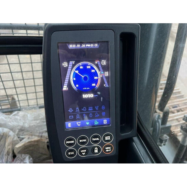 2025 Hyundai R210-42008777