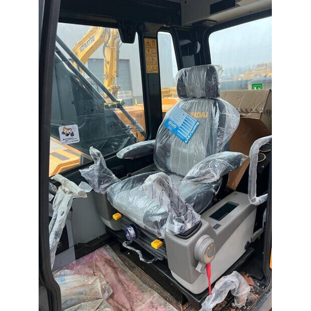 2025 Hyundai R210-42008779