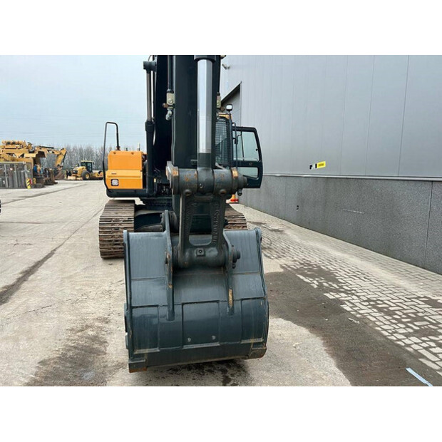 2025 Hyundai R210-42008782