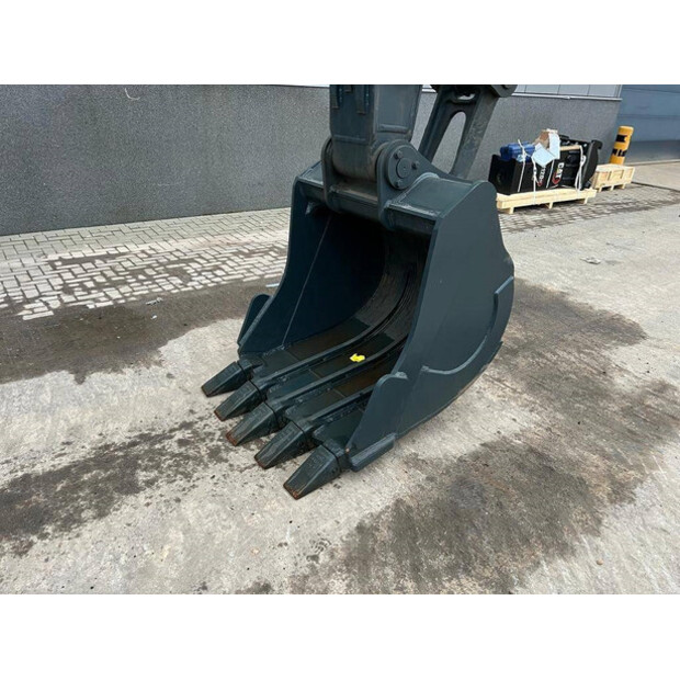 2025 Hyundai R210-42008784