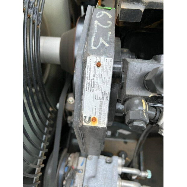 2025 Hyundai R210-42008789