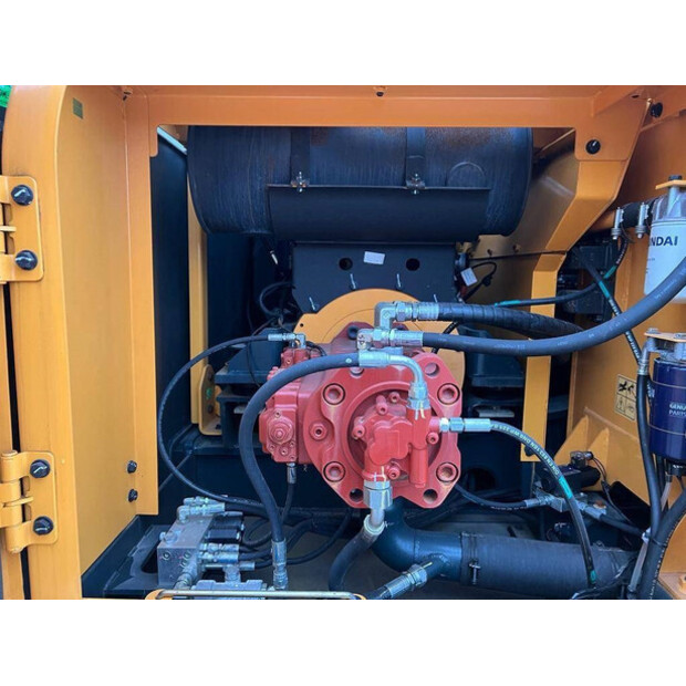 2025 Hyundai R210-42008792