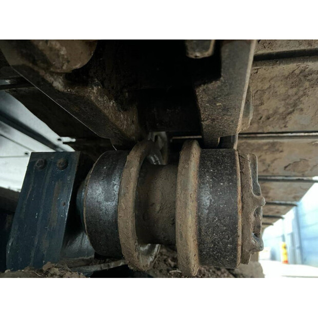 2025 Hyundai R210-42008796